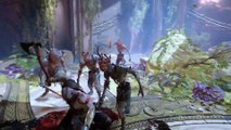 GOD OF WAR -  PS4 E3 2017 Gameplay Trailer [Legendado PT-BR]