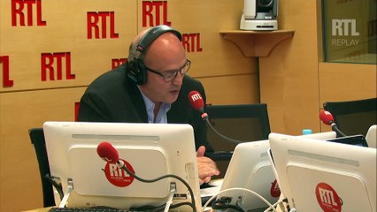 Canicule : "La chaleur peut être mortelle", rappelle le Dr Serge Smadja