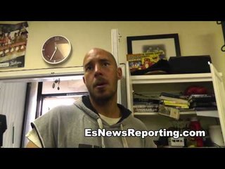 brandon krause and everyone in LA impressed by crawford EsNews