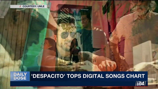 DAILY DOSE | With Yael Lavie | Tuesday, June 13th 2017