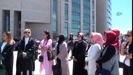 Eşini Öldüren Sanık: “Asli Görevlerini Yapmıyordu”