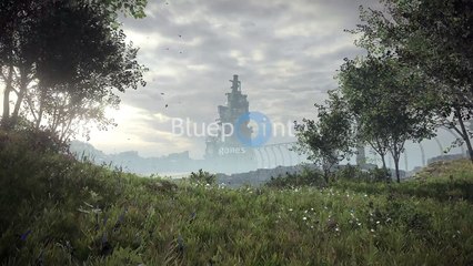 Shadow of the Colossus PS4 E3 2017