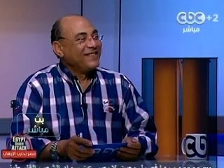 #Mubasher - بث_مباشر -31-8-2013 -- مصير "الاخوان" بعد أعمال العنف#
