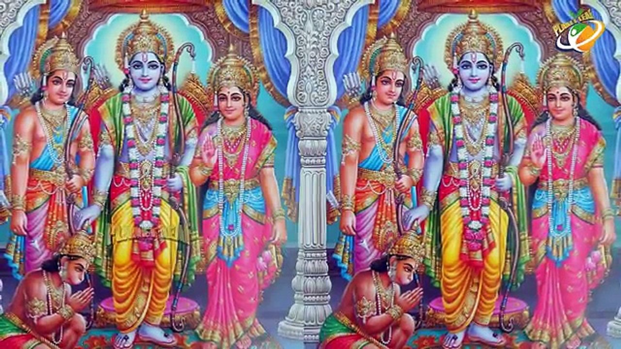 Lord Hanuman's Birth Place Found!!! -- హనుమంతుడు పుట్టిన ప్రదేశం దొరికింది -- With Subtitles