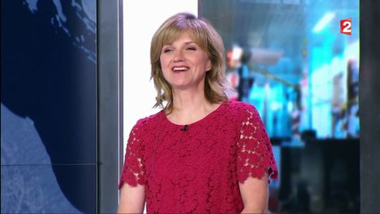 Il fait très chaud, mais ce n’est pas encore la canicule