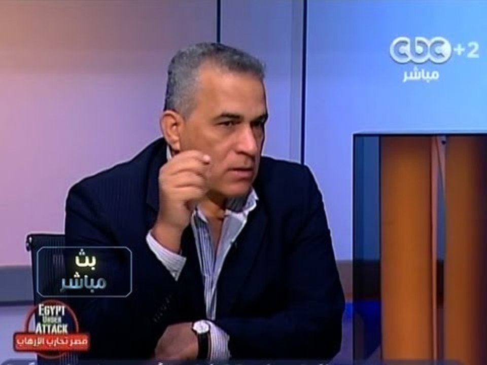 #Mubasher - بث_مباشر -31-8-2013 -- المشهد السياسي بعد فشل الإخوان في الحشد في جمعة الحسم#