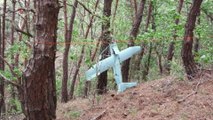 Suspected North Korean Drone Took Photos Of U.S. Missile Site as Dennis Rodman Visits North Korea