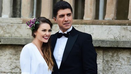 مسلسل عروس إسطنبول الحلقة 16 مترجمة