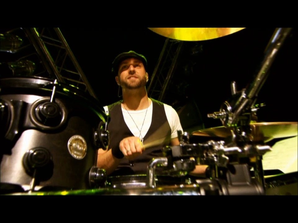 Andrea Berg - Kilimandscharo