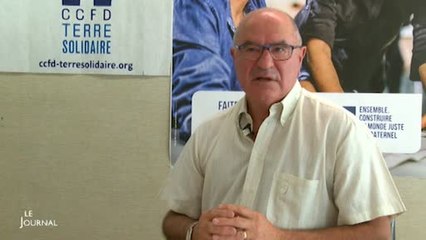 Législatives: Une campagne pour unir politique & association