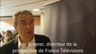 Eric Scherer (France Télévisions) : «l'intelligence artificielle révolutionne déjà les médias»