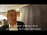 Eric Scherer (France Télévisions) : «l'intelligence artificielle révolutionne déjà les médias»