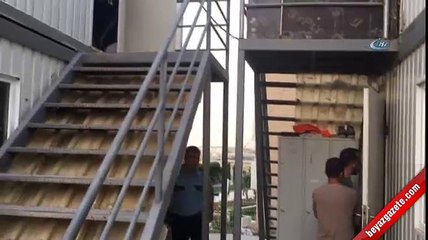 Eylem hazırlığında olan 14 terörist yakalandı