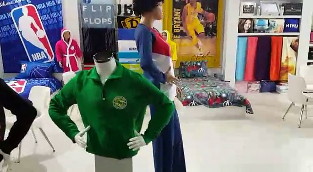 Promotional Textile Product
