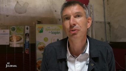 Agriculture: Promouvoir la restauration collective en Vendée