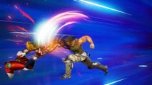 Marvel vs. Capcom: Infinite - Trailer E3