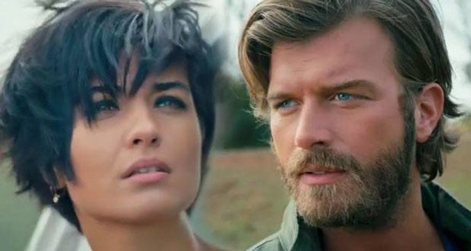 مسلسل جسور والجميلة الحلقة 31 قصة عشق