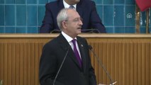 Kılıçdaroğlu: 