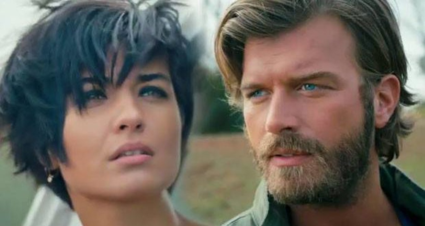 مسلسل جسور والجميلة الحلقة 33 قصة عشق