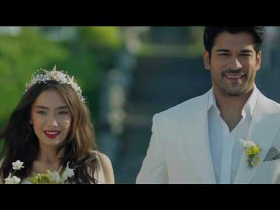 مسلسل حب اعمى الحلقة 73 قصة عشق