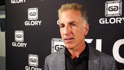 GLORY CEO Jon Franklin reviews an action-packed GLORY 42 PARIS