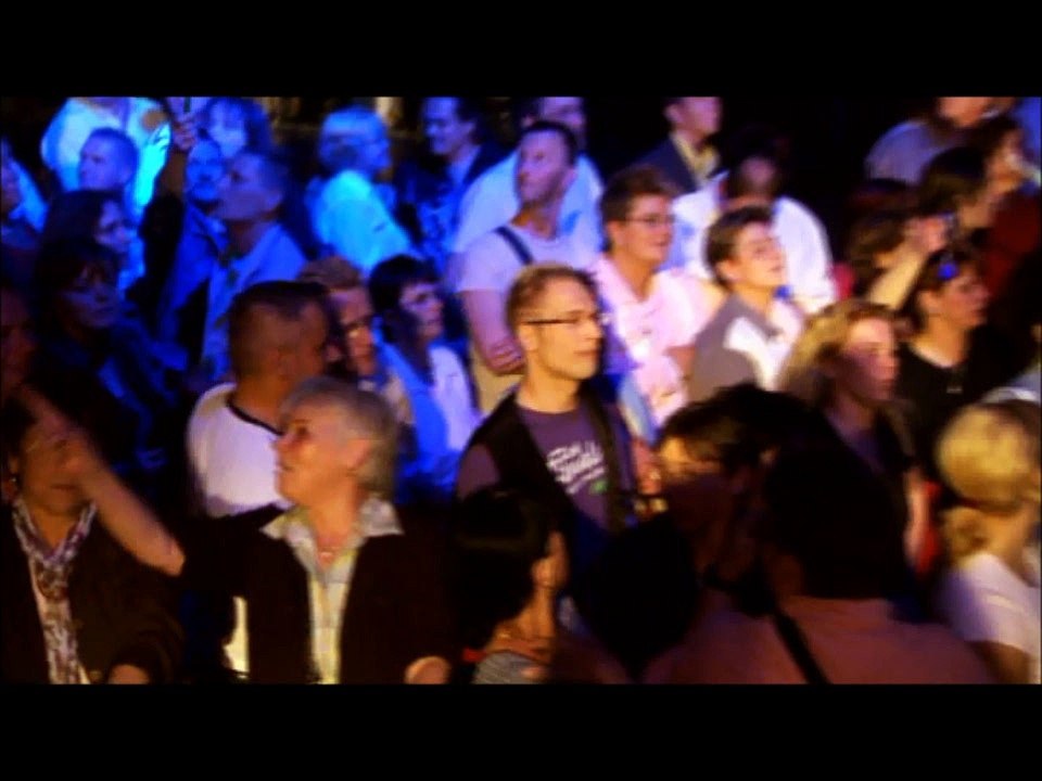 Andrea Berg - Auch heute noch