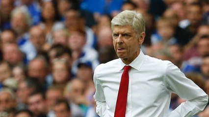 Wenger's new deal shows it's 'same old Arsenal' - Merson