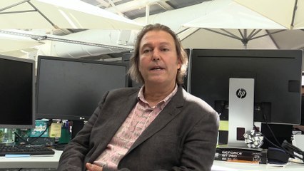 Cinéma d’animation : une nouvelle école à Bourg-lès-Valence