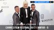 Cannes Film Festival 2017 - Amfar - Part 5 | FashionTV
