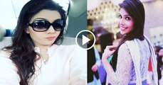 Leak Video of Fabiha Sherazi Jeeto Pakistan