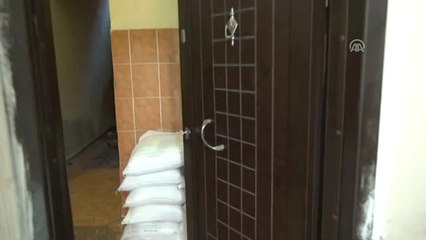 Sahte Deterjan Operasyonu