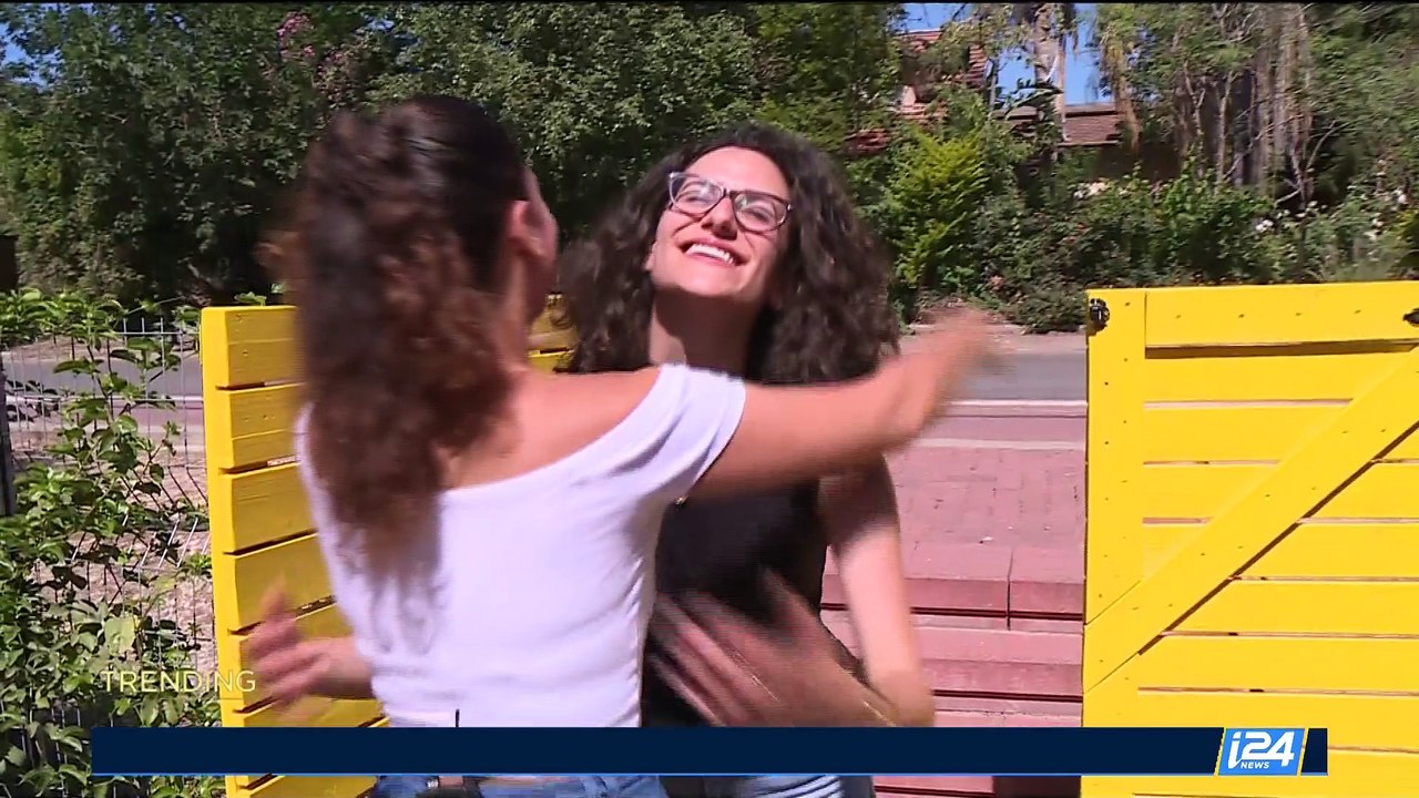 TRENDING | Israeli youtuber makes videos from the heart | Tuesday, June 13th 2017