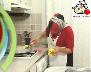 Su Böreğİ Tarifi || Su Böreği Nasıl Pişirilir