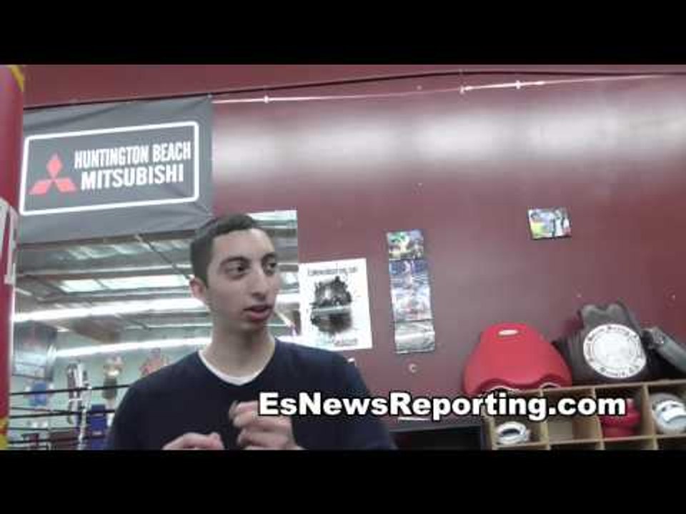 cobra not a good criminal - EsNews