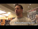 max kellerman and bob arum on mayweather vs manny pacquiao EsNews boxing