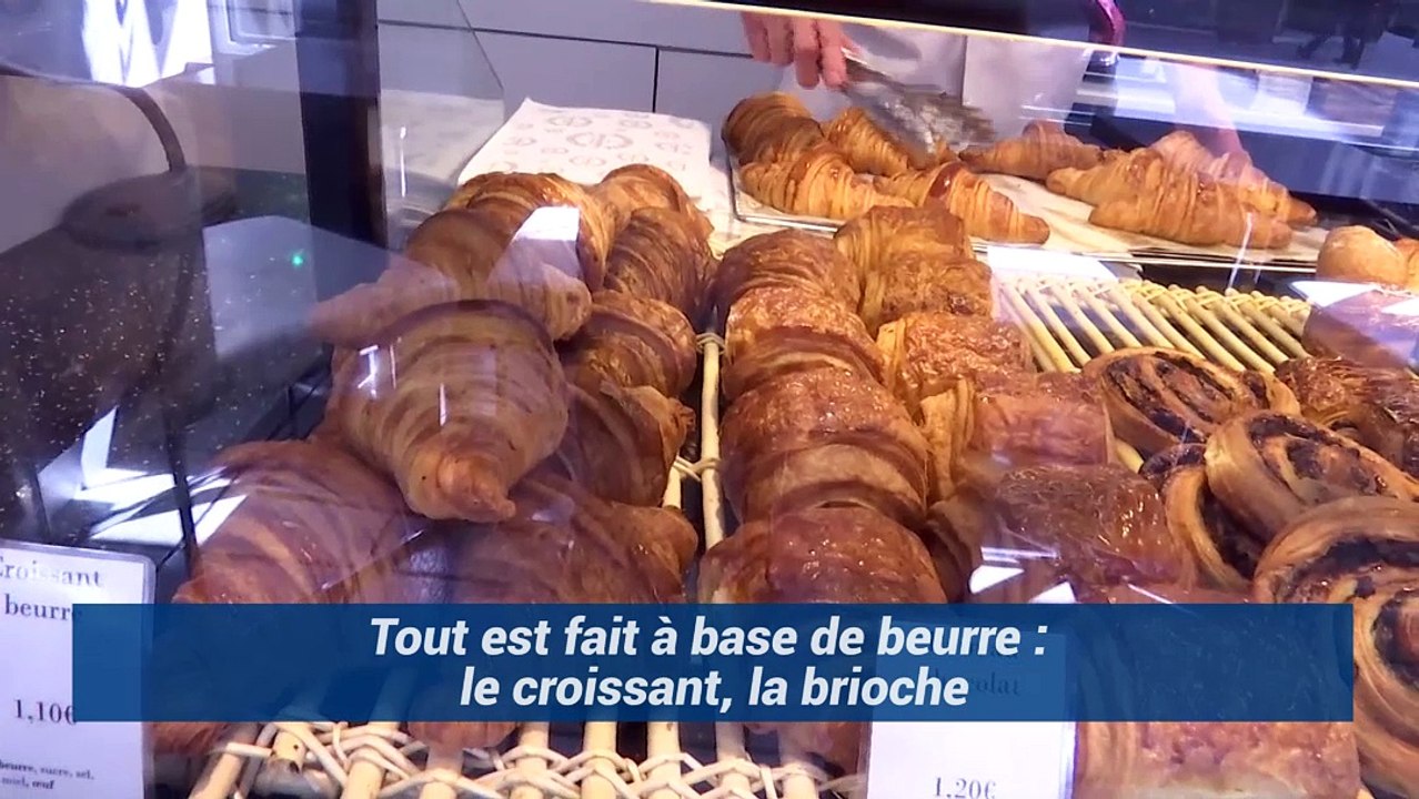 Croissants, brioches… pourquoi le prix de ces viennoiseries augmente-t-il?