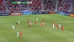 Alejandro Gómez  Goal HD - Singapore 0-3 Argentina 13.06.2017 HD