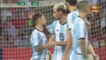 0-3 Alejandro Gomez Goal HD - Singapore vs Argentina 13.06.2017 HD