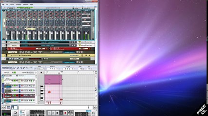 _Tutorial_ Trap Beat in Propellerhead Reason 5 Free RPS File (Prod. By Limit Beats)