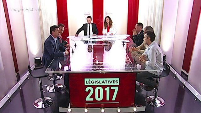 LEGISLATIVES/ Tours: La droite éliminée dès le premier tour