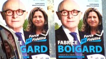 LEGISLATIVES/ la vague En Marche submerge le fief de Philippe Briand