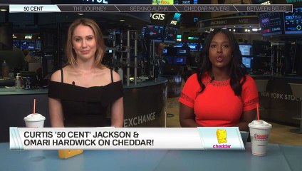 50 Cent Interview- What to Expect from Power Season 4