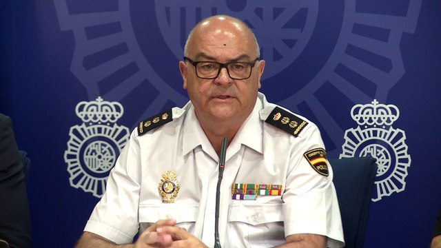 Detienen a 30 personas que clonaban tarjetas bancarias