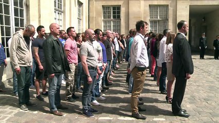 Magnanville: "cet attentat a marqué un tournant dans l'horreur"