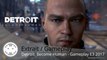 Extrait / Gameplay - Detroit: Become Human - La Bataille des Robots
