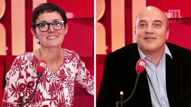 Le journal de 12h30 : à 3 ans, il appelle les pompiers après le malaise de sa mère