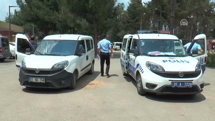 Belediyedeki Rehin Alma Olayı - 3 Şüpheli Adliyeye Sevk Edildi