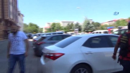 Kırıkkale'de Uyuşturucu Operasyonu