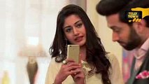 Ishqbaaz - 13th June 2017 - Latest Upcoming Twist - Star Plus TV Serial News