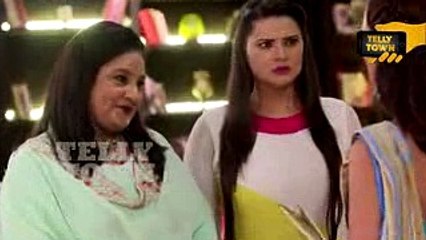 Kasam Tere Pyar Ki - 13th June 2017 - Latest Upcoming News - Colors TV Serial News